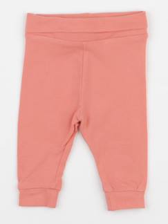 Seconde main-Fille-Legging - 1 mois