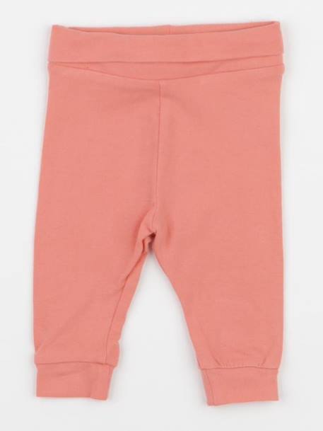 Legging - 1 mois Rose 1 - vertbaudet enfant 