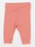 Legging - 1 mois Rose 1 - vertbaudet enfant 