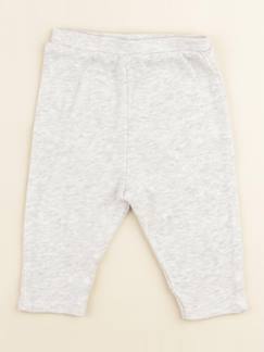 Seconde main-Fille-Legging - 3 mois