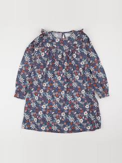 Seconde main-Fille-Robe - 9 ans