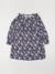 Robe - 9 ans Multicolore 1 - vertbaudet enfant 