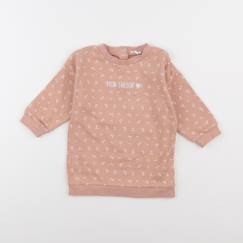 Seconde main-Fille-Robe - 18 mois