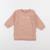 Robe - 18 mois Rose 1 - vertbaudet enfant 