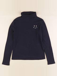 Seconde main-Fille-Sous-pull - 10 ans