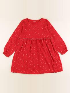 Seconde main-Fille-Robe - 8 ans
