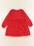 Robe - 8 ans Rouge 1 - vertbaudet enfant 