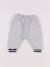 Jogging - 3 mois Gris 1 - vertbaudet enfant 