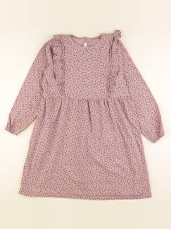 Seconde main-Fille-Robe - 12 ans