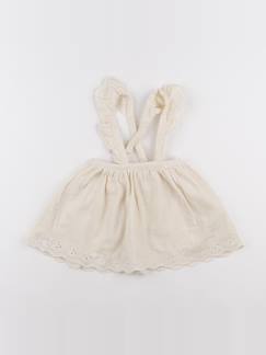 Seconde main-Fille-Robe - 18 mois
