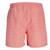 Short de bain fiji Rouge+Vert 2 - vertbaudet enfant 