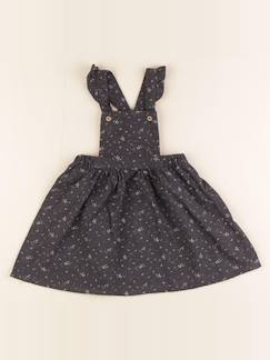 Seconde main-Fille-Robe - 18 mois