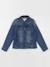Veste - 10 ans Bleu 1 - vertbaudet enfant 