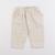 Jogging - 12 mois Beige 1 - vertbaudet enfant 