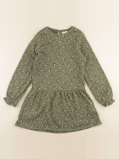 Seconde main-Fille-Robe - 8 ans