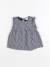 Robe - 18 mois Bleu 1 - vertbaudet enfant 