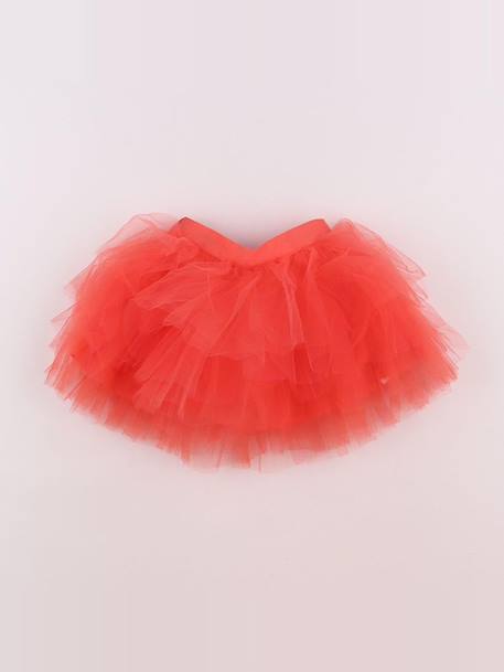 Jupe - 6 mois Rose 1 - vertbaudet enfant 