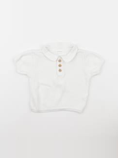 Seconde main-Garçon-Pull - 3 mois