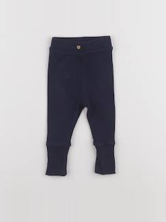 Seconde main-Garçon-Legging - 3 mois