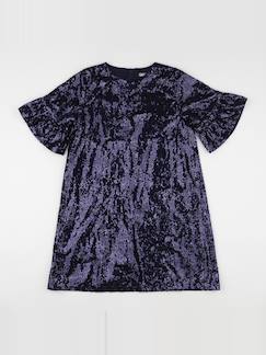 Seconde main-Fille-Robe - 12 ans