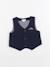 Gilet - 3 mois Bleu 1 - vertbaudet enfant 