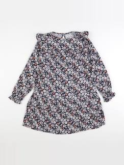 Seconde main-Fille-Robe - 9 ans