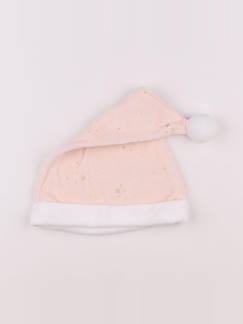 Seconde main-Fille-Bonnet - 3 ans