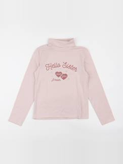 Seconde main-Fille-Sous-pull - 10 ans