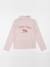 Sous-pull - 10 ans Rose 1 - vertbaudet enfant 