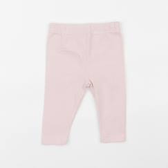 Seconde main-Fille-Legging - 3 mois