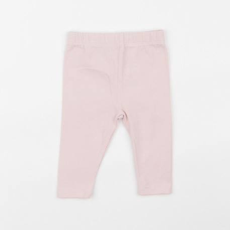 Legging - 3 mois Rose 1 - vertbaudet enfant 