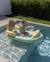 Bouee piscine enfant pvc Vert 4 - vertbaudet enfant 