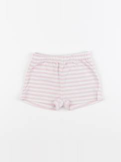 Seconde main-Fille-Body bébé-Bloomer - 9 mois