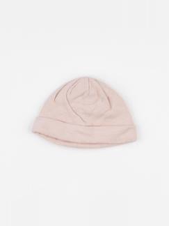 Seconde main-Fille-Bonnet - 3 mois