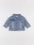Veste - 9 mois Bleu 1 - vertbaudet enfant 