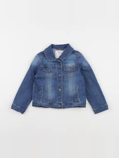 Seconde main-Fille-Veste - 4 ans