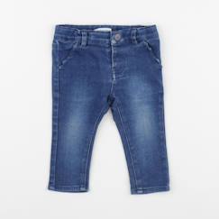 Seconde main-Garçon-Jegging - 9 mois