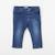 Jegging - 9 mois Bleu 1 - vertbaudet enfant 