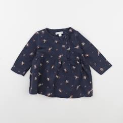 Seconde main-Fille-Robe - 6 mois