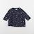 Robe - 6 mois Bleu 1 - vertbaudet enfant 