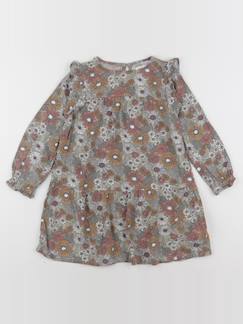 Seconde main-Fille-Robe - 5 ans