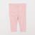 Legging - 6 mois Rose 1 - vertbaudet enfant 