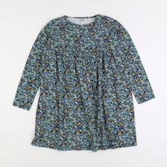 Seconde main-Fille-Robe - 10 ans
