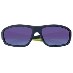 Lunettes de soleilsport, 7-9 ans, verres miroirs catégorie 3  - vertbaudet enfant