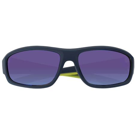 Garçon-Lunettes de soleilsport, 7-9 ans, verres miroirs catégorie 3