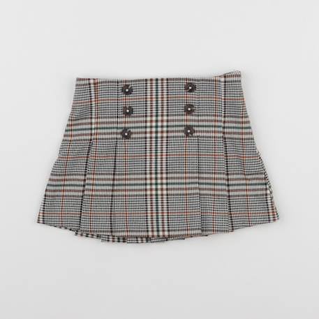 Jupe - 3 ans Gris 1 - vertbaudet enfant 