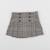 Jupe - 3 ans Gris 1 - vertbaudet enfant 