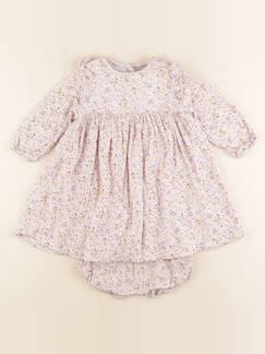 Seconde main-Fille-Robe - 18 mois