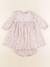Robe - 18 mois Rose 1 - vertbaudet enfant 