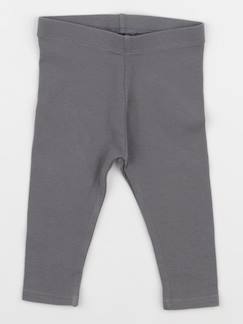 Seconde main-Fille-Legging - 6 mois